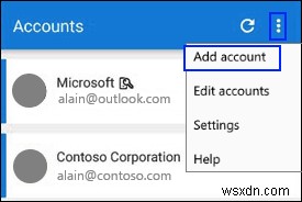 Cách thiết lập và sử dụng Microsoft Authenticator