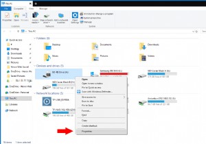 Cách thay đổi vùng phát lại DVD trong Windows 10
