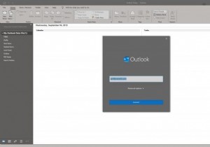 Cách thiết lập và quản lý tài khoản email của bạn trong Outlook trong Office 365