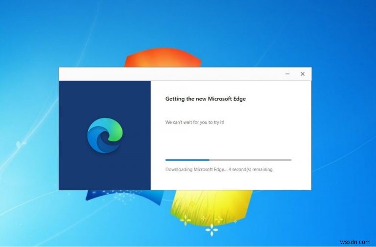 Cách tải Edge mới trên PC chạy Windows 10 của bạn ngay hôm nay 