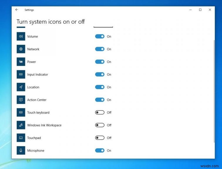 Cách làm cho Windows 10 có giao diện và hoạt động giống Windows 7