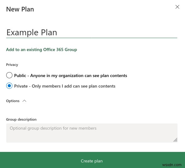 Cách sử dụng Microsoft Planner để theo dõi các tác vụ khi làm việc từ xa
