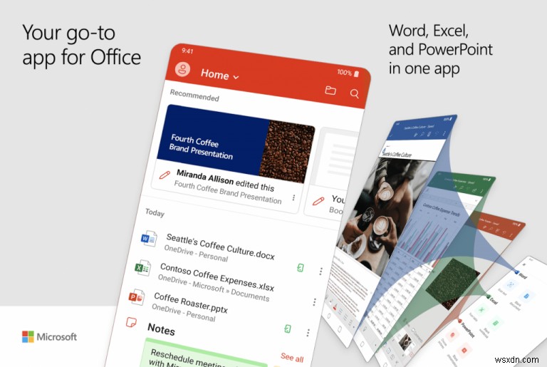 Làm việc từ nhà? Dưới đây là cách cộng tác với Office 365 để làm việc từ xa bằng cách sử dụng không chỉ Nhóm 