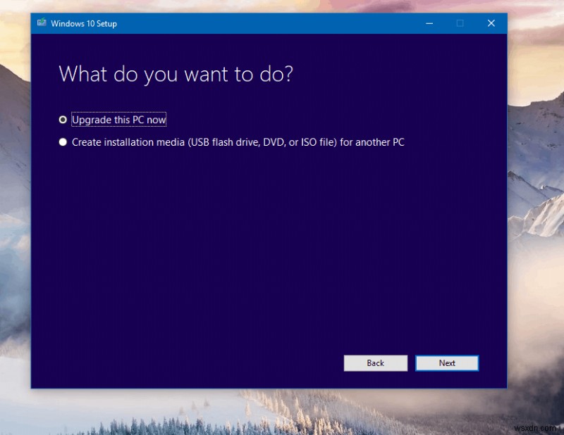 Cách (vẫn) nhận bản nâng cấp Windows 10 miễn phí vào năm 2020