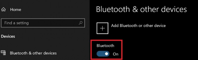 Cách khắc phục sự cố Bluetooth trên Windows 10