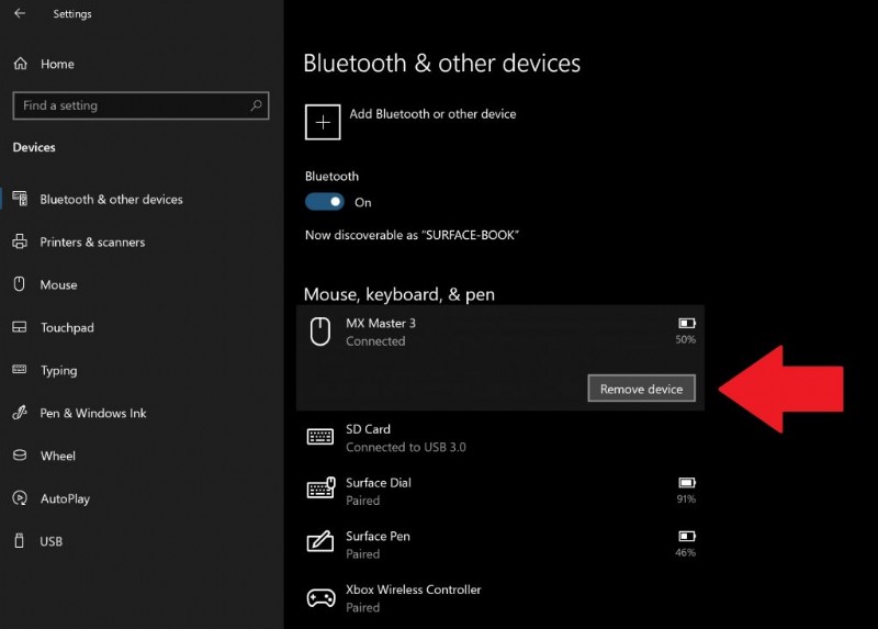 Cách khắc phục sự cố Bluetooth trên Windows 10