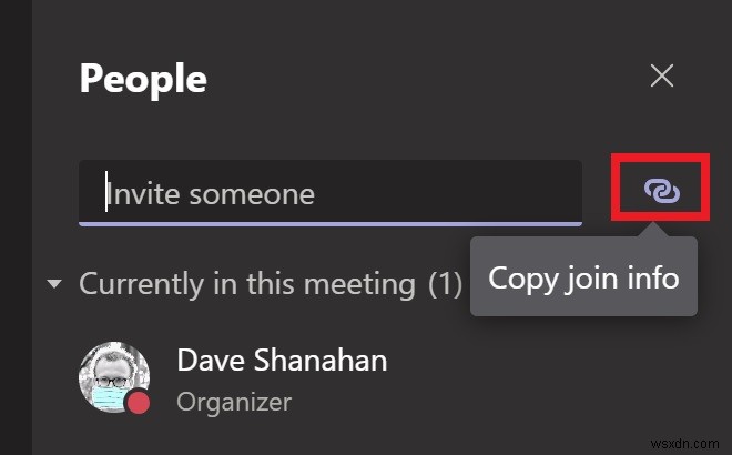 Cách tạo cuộc họp đã lên lịch hoặc tức thì trong Microsoft Teams