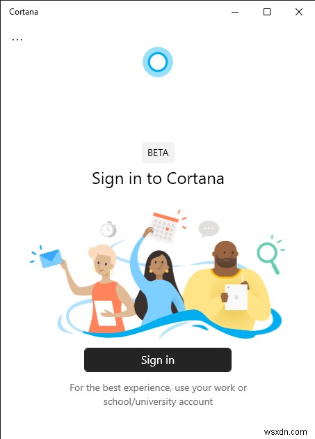 Cách gỡ cài đặt hoàn toàn ứng dụng Cortana trong bản cập nhật Windows 10 tháng 5 năm 2020