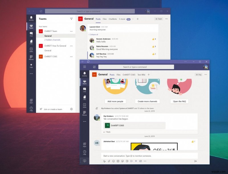 Bạn mệt mỏi với các đề cập và thông báo khó chịu trên toàn kênh trong Microsoft Teams? Đây là cách tắt chúng