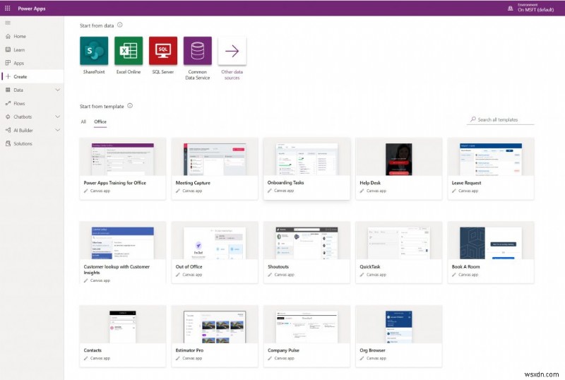 Cách thêm Power Apps vào Microsoft Teams để cải thiện khả năng quy trình làm việc cho doanh nghiệp nhỏ của bạn