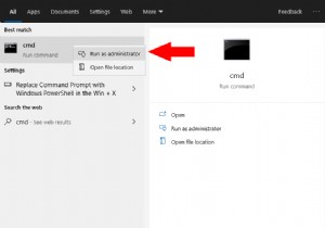 Cách bật tài khoản quản trị viên mặc định trong Windows 10
