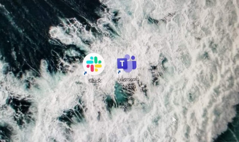 Cách di chuyển từ Slack sang Microsoft Teams và mang theo dữ liệu của bạn