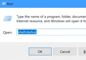 Cách thêm hoặc xóa ứng dụng khởi động trên Windows 10