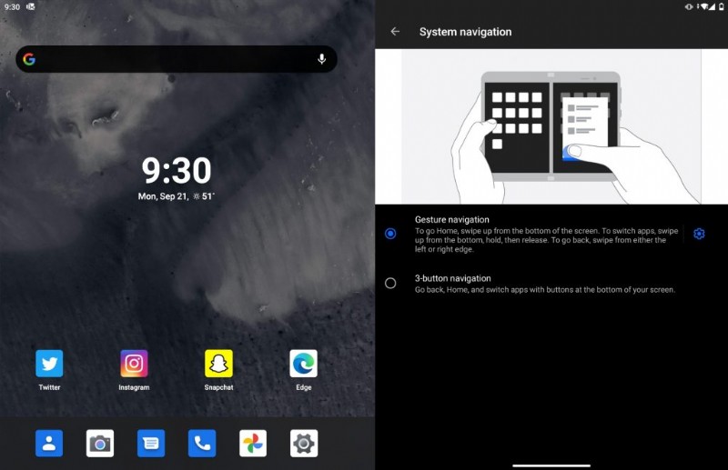 5 Mẹo và thủ thuật Surface Duo hàng đầu giúp bạn trở thành tín đồ màn hình kép
