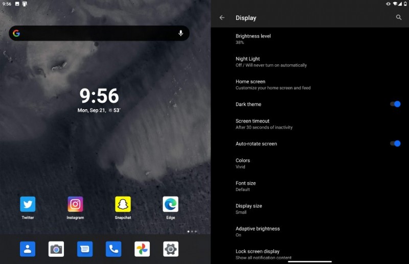 5 Mẹo và thủ thuật Surface Duo hàng đầu giúp bạn trở thành tín đồ màn hình kép