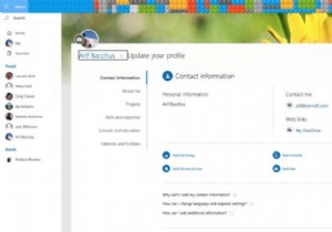 Hướng dẫn thực hành và cách sử dụng Microsoft Yammer, Facebook cho nơi làm việc của bạn