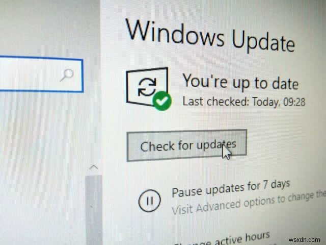 Phiên bản Windows 10 của bạn sắp hết dịch vụ nghĩa là gì và cách khắc phục?