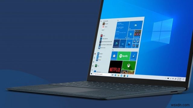 Phiên bản Windows 10 của bạn sắp hết dịch vụ nghĩa là gì và cách khắc phục?