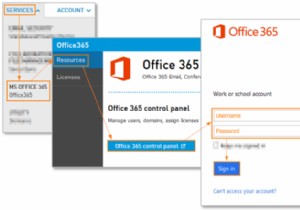 Cách thêm tên miền tùy chỉnh vào tài khoản Microsoft 365 của bạn