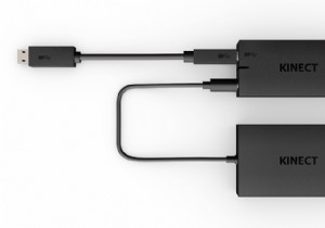 Cách sử dụng Kinect làm webcam trên Windows 10