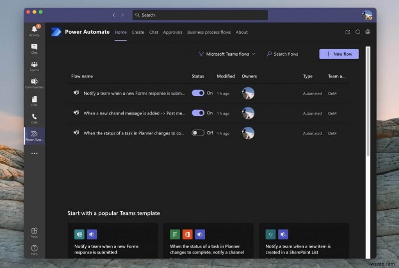 Cách tạo Luồng trong Microsoft Teams và lý do bạn có thể muốn giúp bạn làm việc hiệu quả