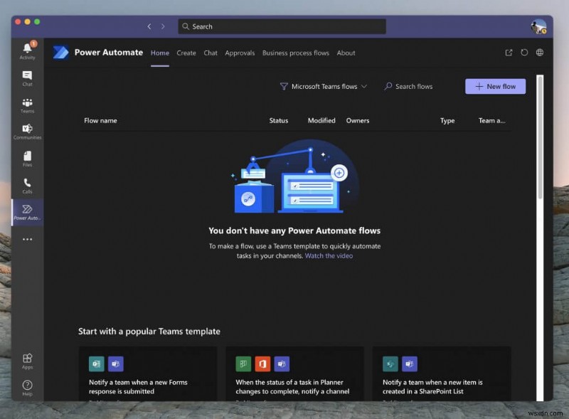 Cách tạo Luồng trong Microsoft Teams và lý do bạn có thể muốn giúp bạn làm việc hiệu quả