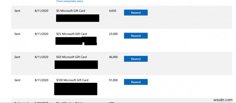 Cách tôi kiếm tiền để mua các sản phẩm mới của Microsoft với Microsoft Rewards - hướng dẫn