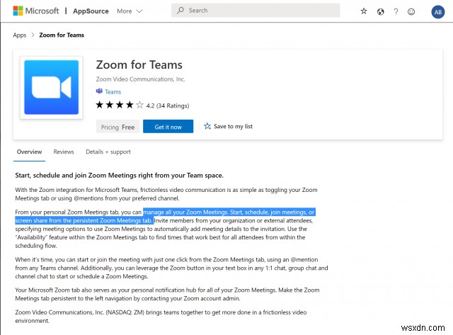 Cách thêm Thu phóng vào Microsoft Teams và lý do bạn có thể muốn