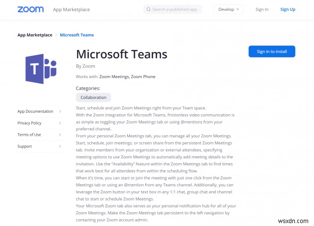 Cách thêm Thu phóng vào Microsoft Teams và lý do bạn có thể muốn