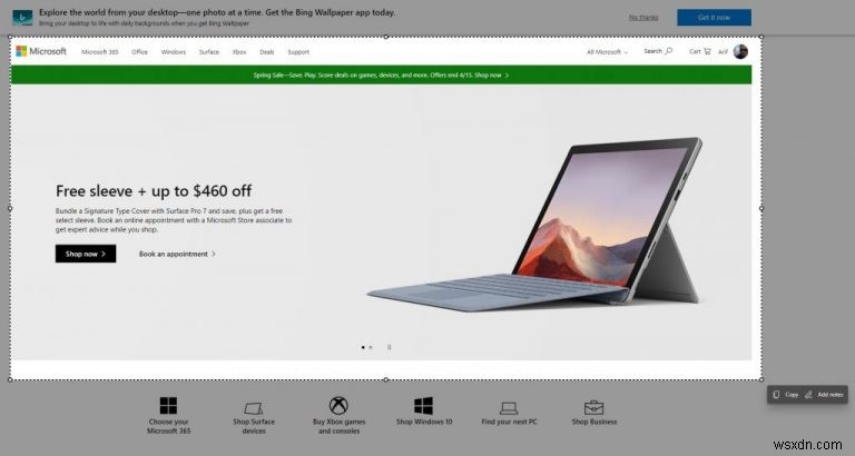 10 mẹo và thủ thuật hàng đầu để tận dụng tối đa Microsoft Edge