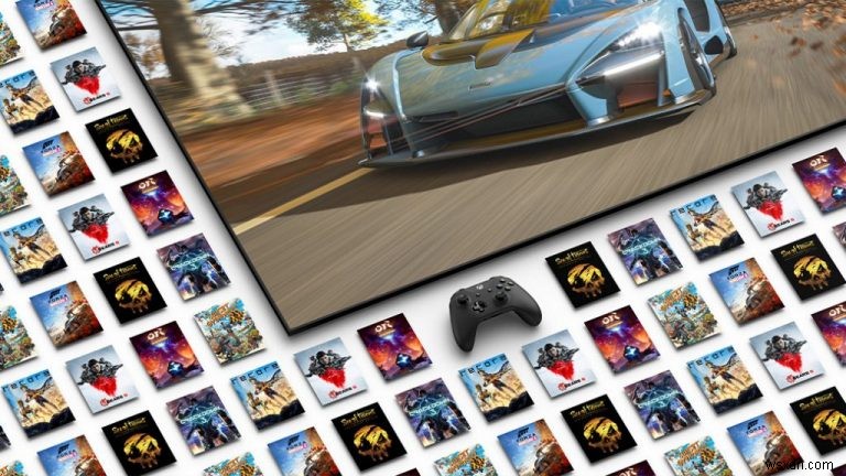 Xbox Game Pass là gì? Hướng dẫn toàn diện về dịch vụ đăng ký trò chơi điện tử của Microsofts