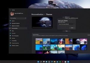 Cách thay đổi chủ đề, màu sắc và hơn thế nữa của bạn để tạo ra trải nghiệm máy tính để bàn tuyệt vời trên Windows 11
