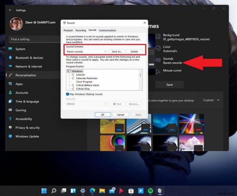 Cách thay đổi chủ đề, màu sắc và hơn thế nữa của bạn để tạo ra trải nghiệm máy tính để bàn tuyệt vời trên Windows 11