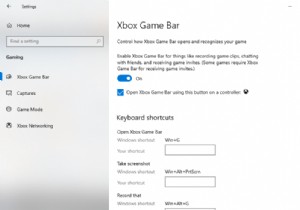 Cách ghi lại trò chơi trên Windows 10 hoặc Windows 11 với Xbox Game Bar