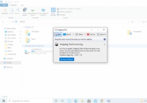 6 cách siêu dễ dàng để chụp ảnh màn hình trên Windows 10