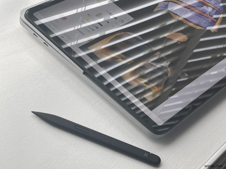 Mẹo &Thủ thuật cho Surface Slim Pen 2 - cách khai thác tối đa chiếc bút mới của bạn