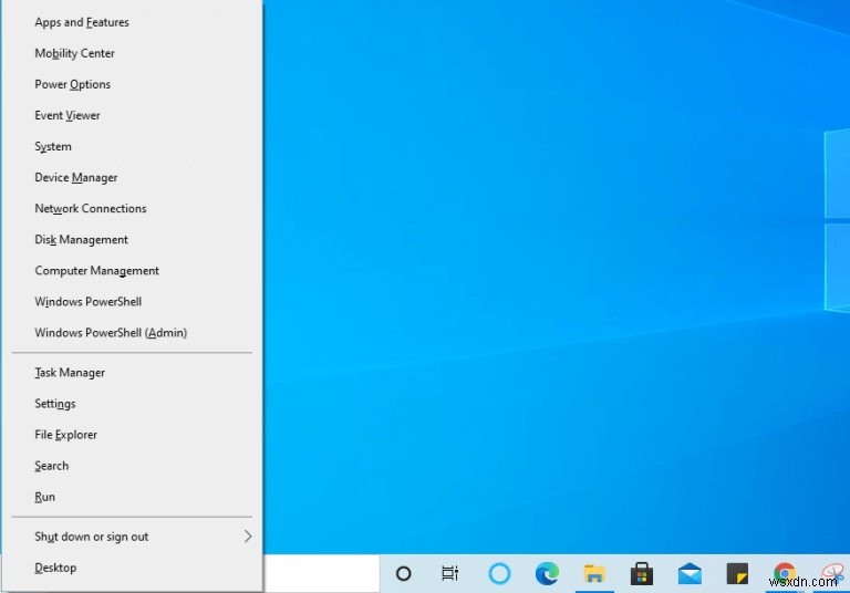 6 cách hiệu quả để mở Task Manager trong Windows 10 hoặc Windows 11