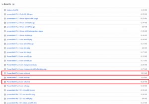 Cách cài đặt PowerShell 7 trên Windows 10 để dễ dàng truy cập