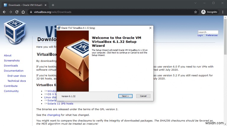 Cách cài đặt Ubuntu trên Windows 10 hoặc Windows 11