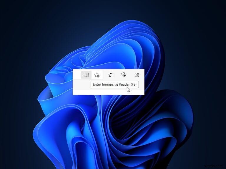 Cách sử dụng Immersive Reader trong Microsoft Edge