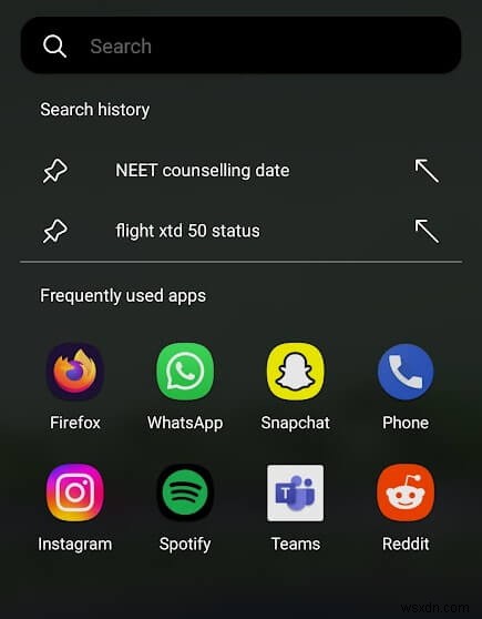 Bắt đầu với Microsoft Launcher - Nạp năng lượng cho điện thoại Android của bạn