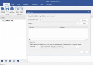 PST? EML? 5 tệp email phổ biến nhất