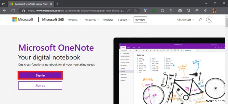 OneNote cho Windows 10 hoặc OneNote? Cách tải xuống và cài đặt đúng phiên bản OneNote