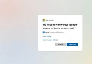 Cách đặt lại Mật khẩu quản trị viên đã quên trên Windows