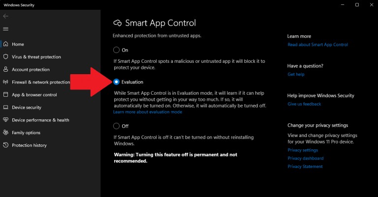 Cách thiết lập và sử dụng Smart App Control để chặn các ứng dụng độc hại và không đáng tin cậy trên Bản cập nhật Windows 11 2022