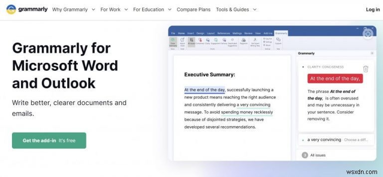 5 Phần bổ trợ Outlook tốt nhất mà bạn cần cài đặt