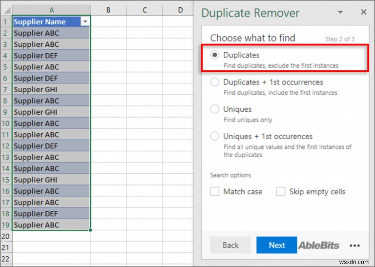 5 phần bổ trợ Excel miễn phí hàng đầu dành cho doanh nghiệp nhỏ