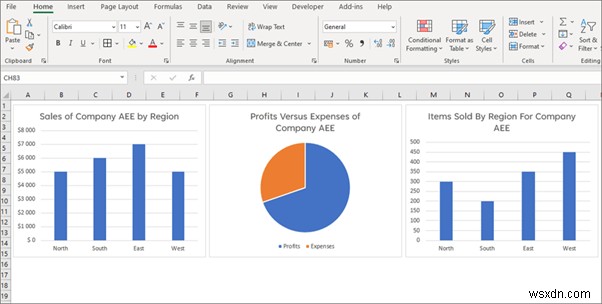 5 phần bổ trợ Excel miễn phí hàng đầu dành cho doanh nghiệp nhỏ