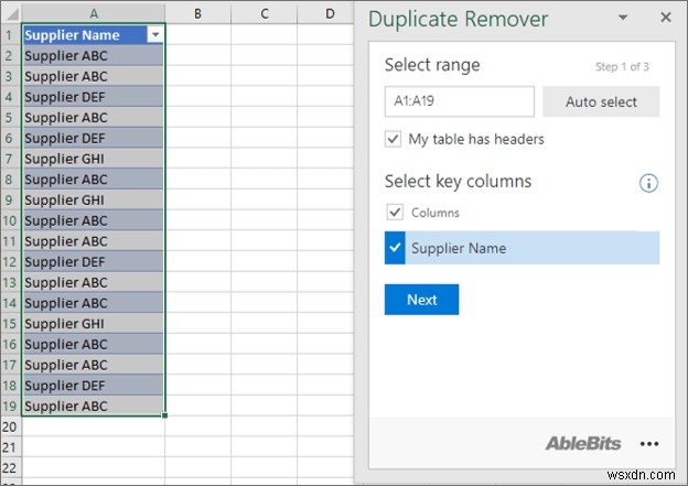 5 phần bổ trợ Excel miễn phí hàng đầu dành cho doanh nghiệp nhỏ