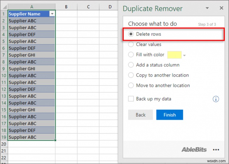 5 phần bổ trợ Excel miễn phí hàng đầu dành cho doanh nghiệp nhỏ